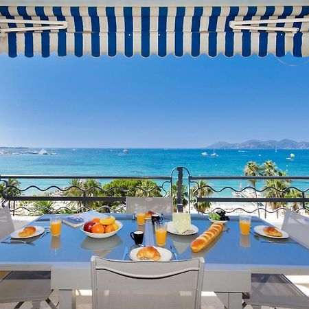 Palais Des Iles Yourhosthelper Cannes Exterior foto